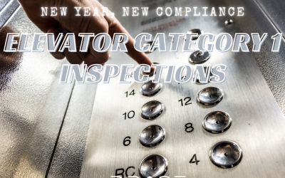 Elevator Category Inspections